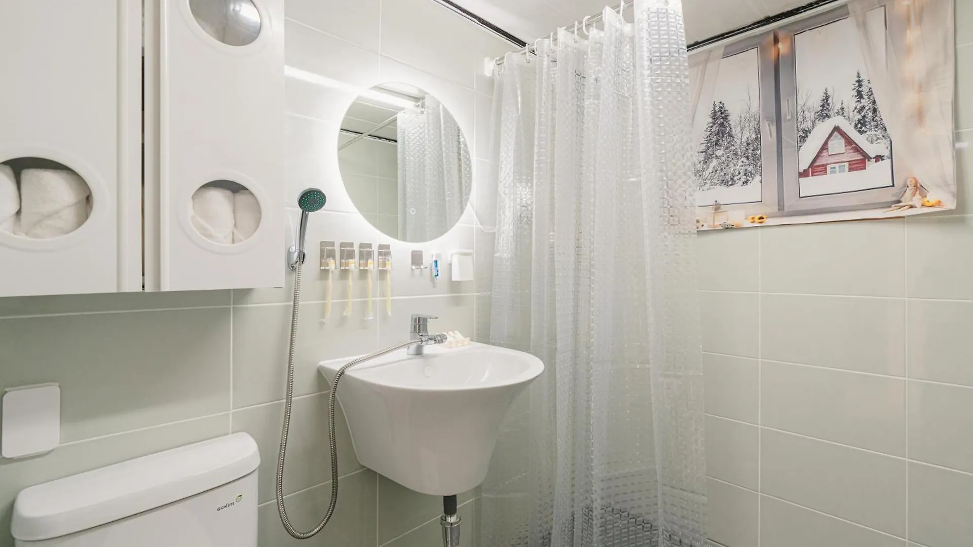 Cozy Gangnam Jamsil Kspo Dom Apartment Seoul 0*,  South Korea