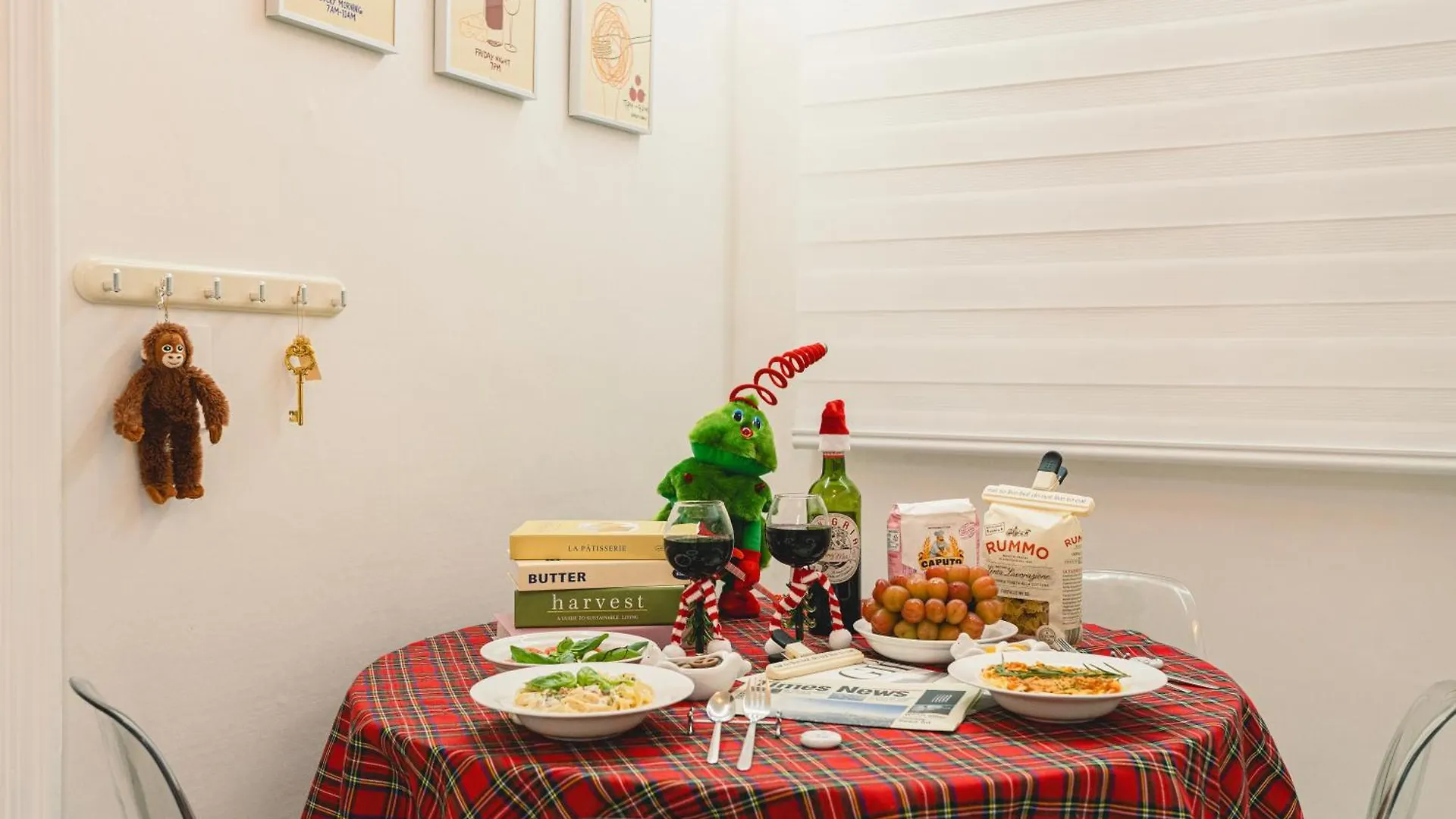 Cozy Gangnam Jamsil Kspo Dom Apartment Seoul South Korea