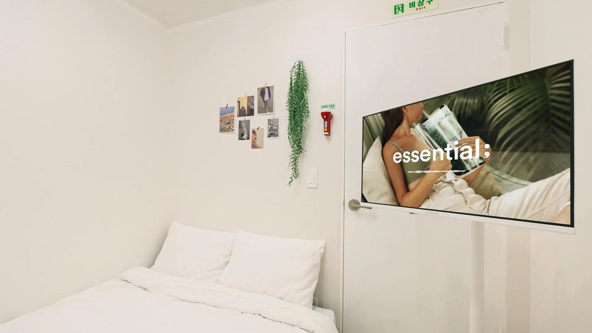 Cozy Gangnam Jamsil Kspo Dom Apartment Seoul