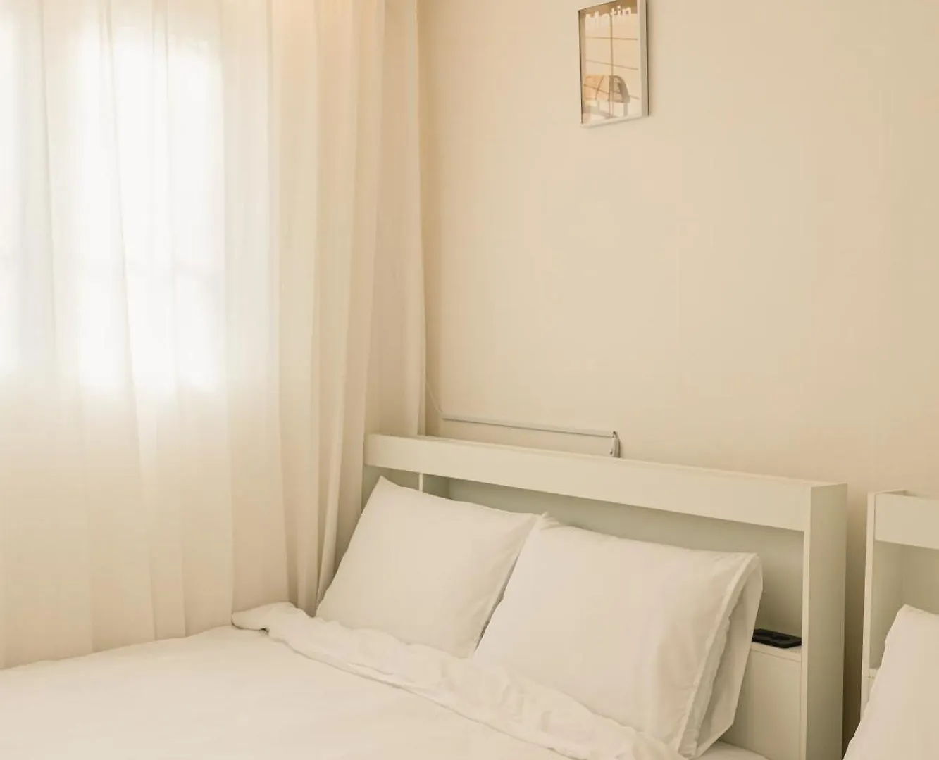 Cozy Gangnam Jamsil Kspo Dom Apartment Seoul