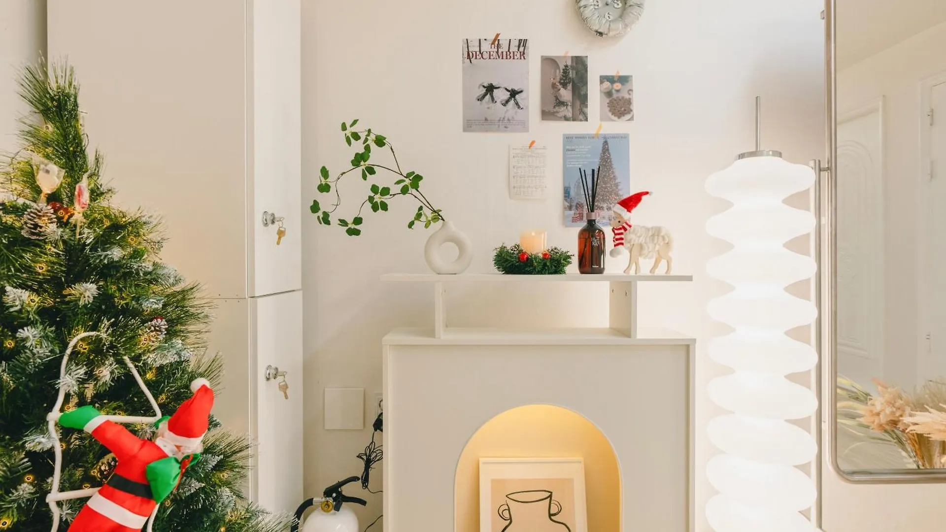Apartmán Cozy Gangnam Jamsil Kspo Dom Soul 0*,